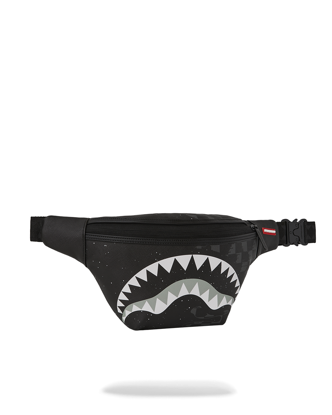 DEEPSPACE SIDE DRIP SAVVY CROSSBODY