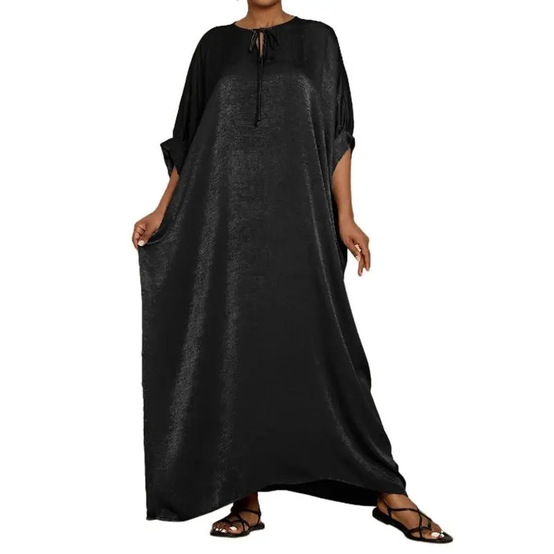 Women Plus Size Dresses