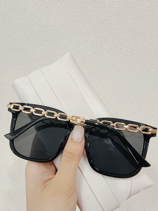 Stylish Selection Sun-Protection Sunglasses Accessories