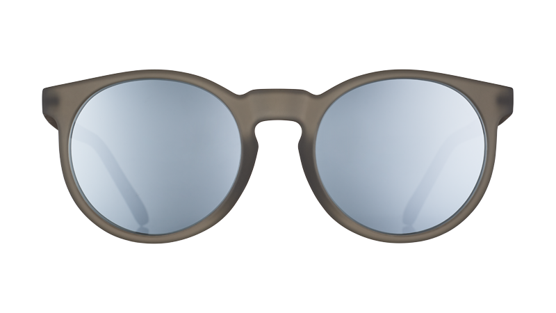 They Were Out of Black