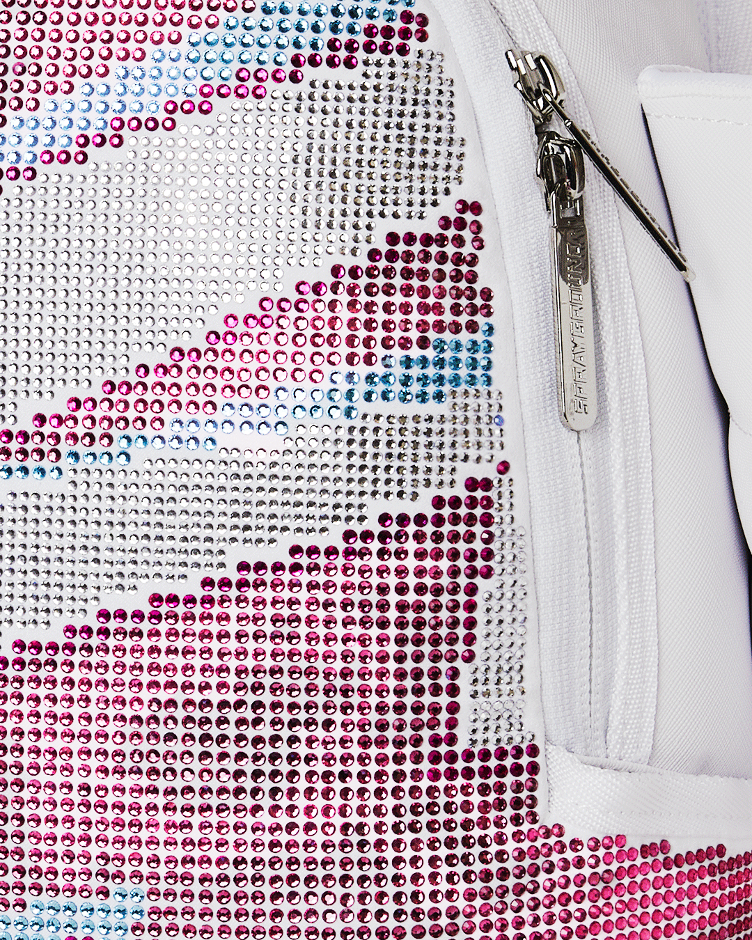 AI FLOW STATE MINI WINGS BACKPACK