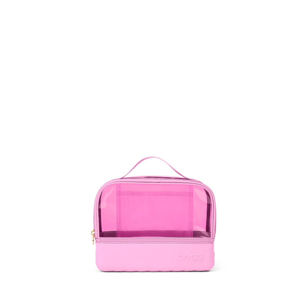 Boggs N' Ends  - Pink Taffy