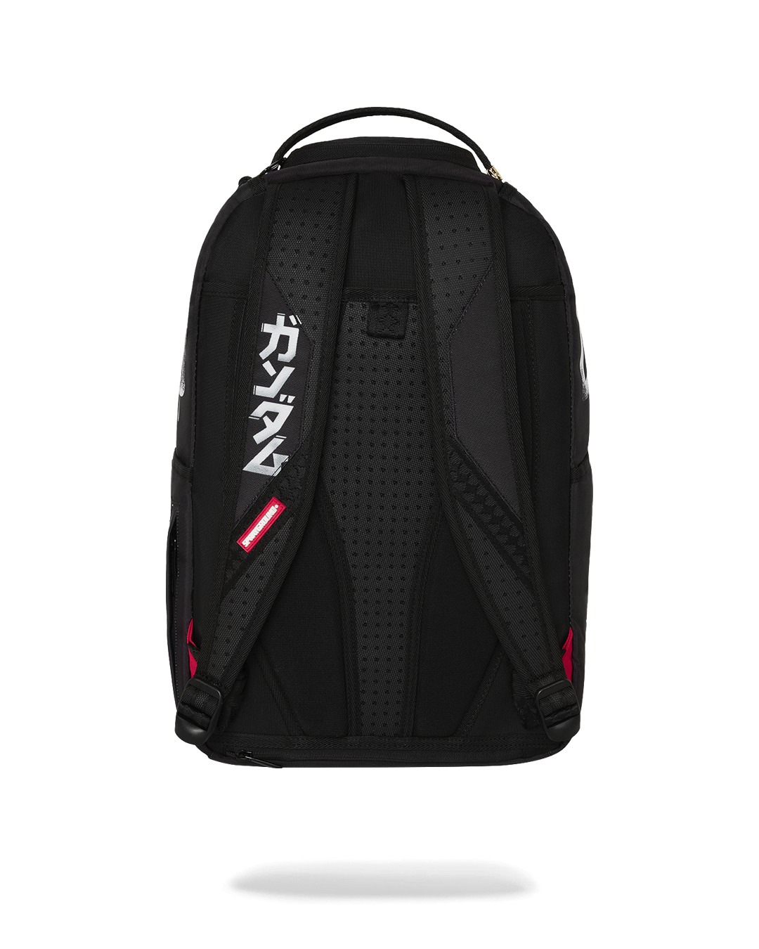 GUNDAM GRUNGE BACKPACK