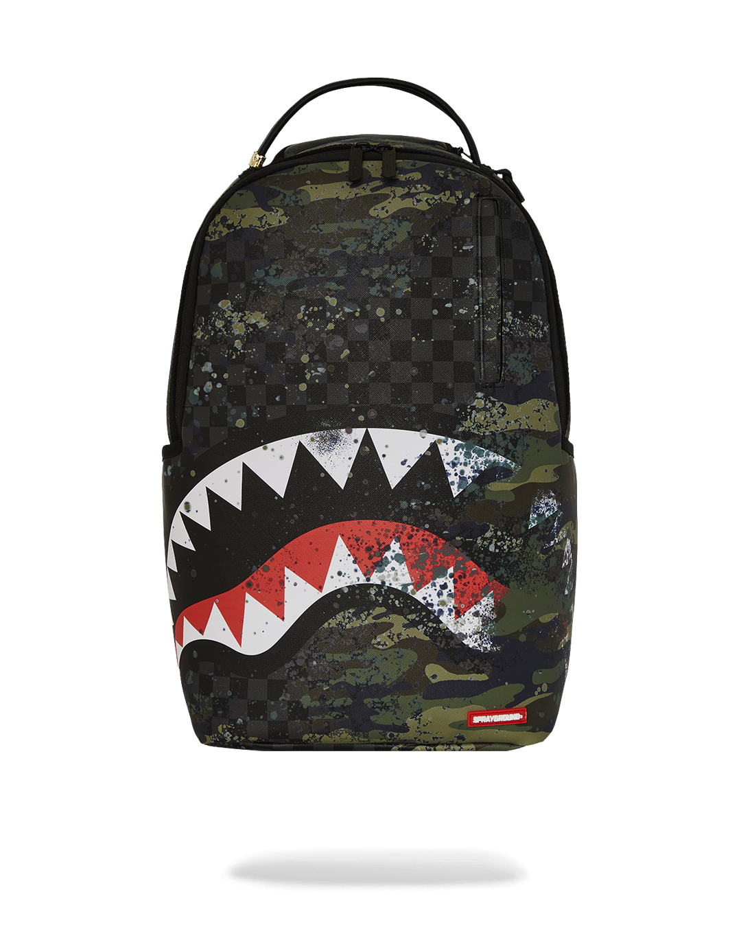 T-REX CITY DLXSV BACKPACK
