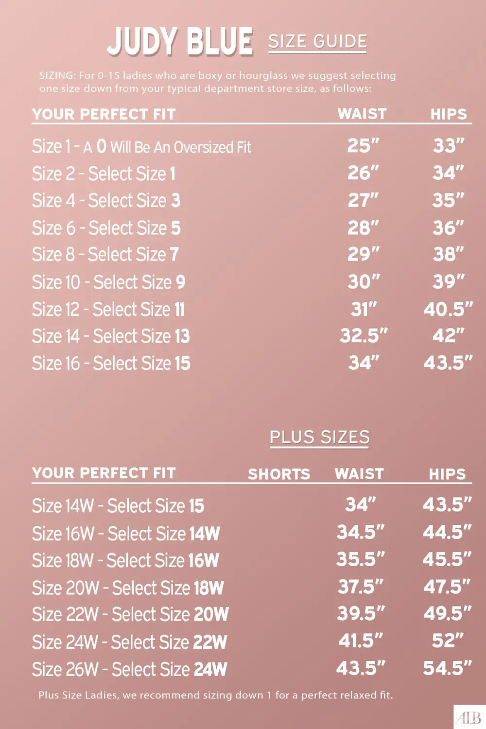 The Becca from Judy Blue: High-Rise Flare Denim