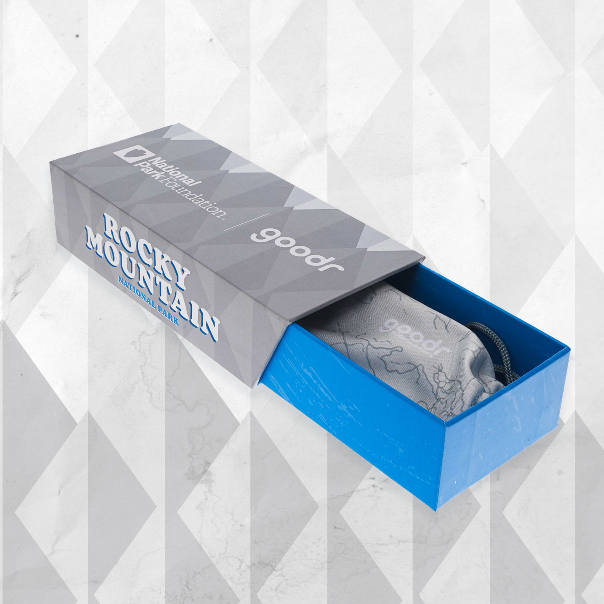 Rocky Mountain National Park