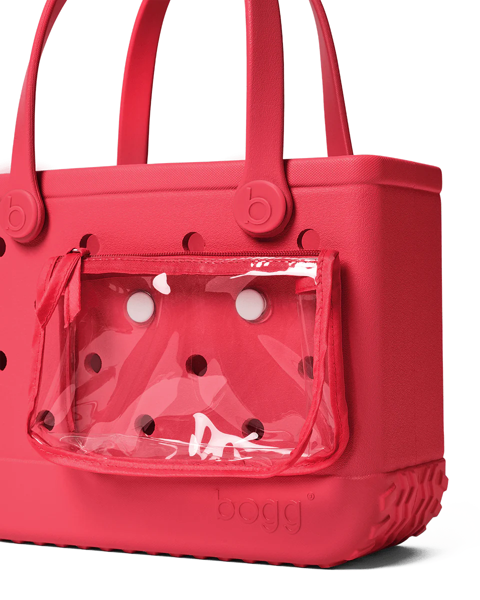 Tiny Tote Bitty Bogg Bag - Citrus Sorbet