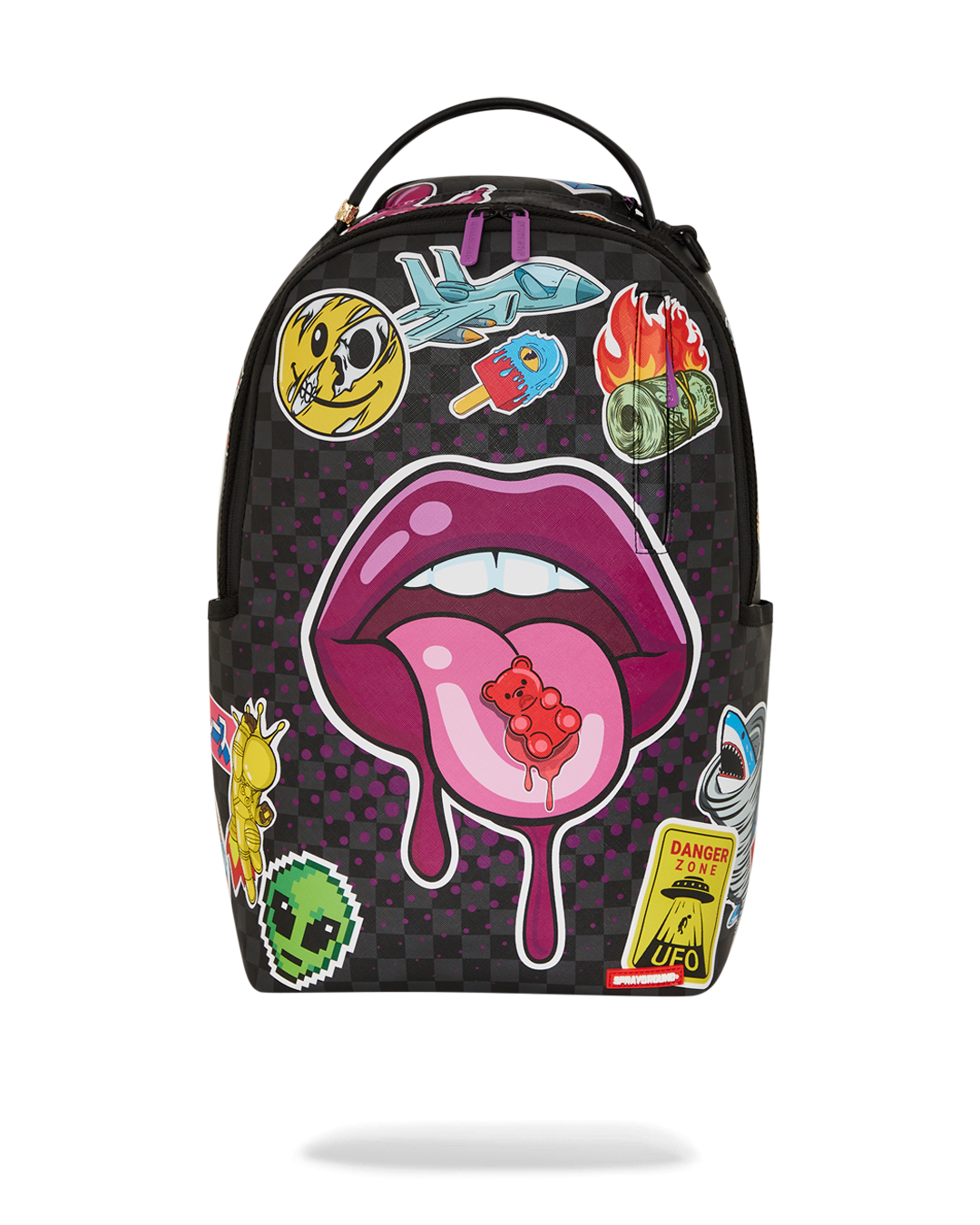TASTY DLXSV BACKPACK
