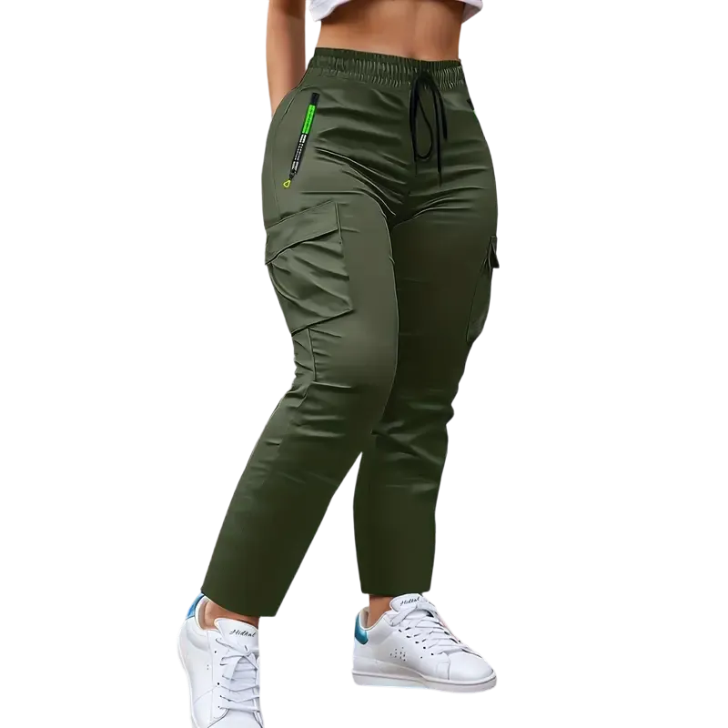 Women's durable work pants