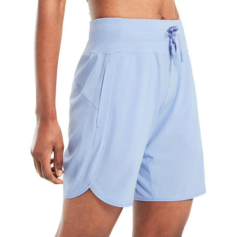 🔥Women's 3‘’/5''/7'' Athletic Long Running Shorts