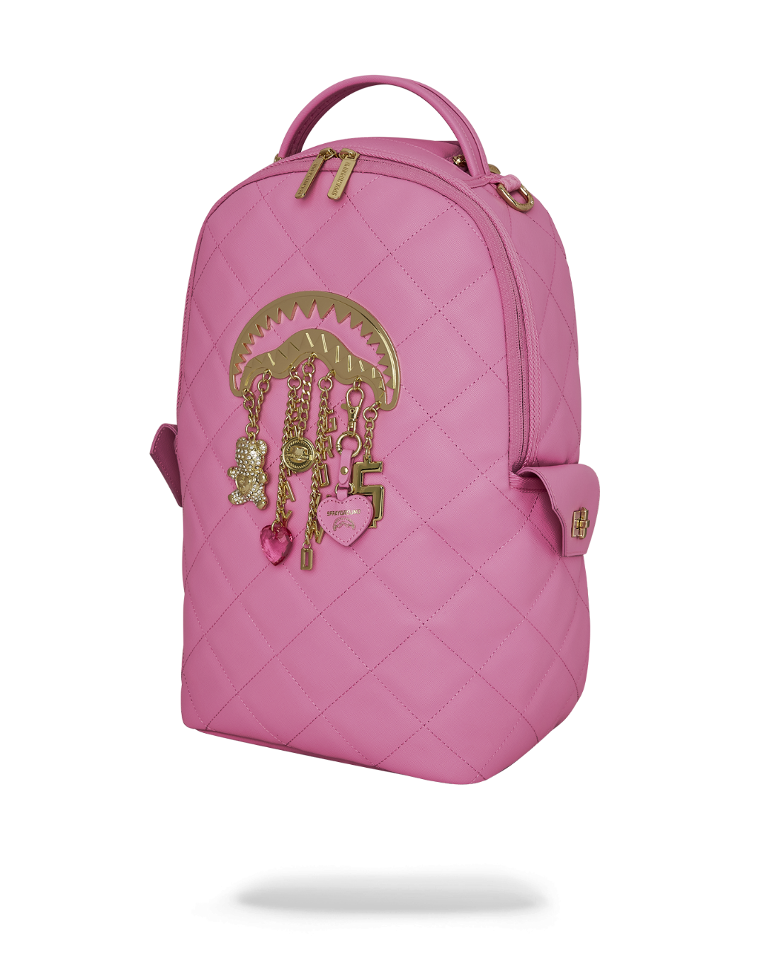 CAME TO SLAY BACKPACK