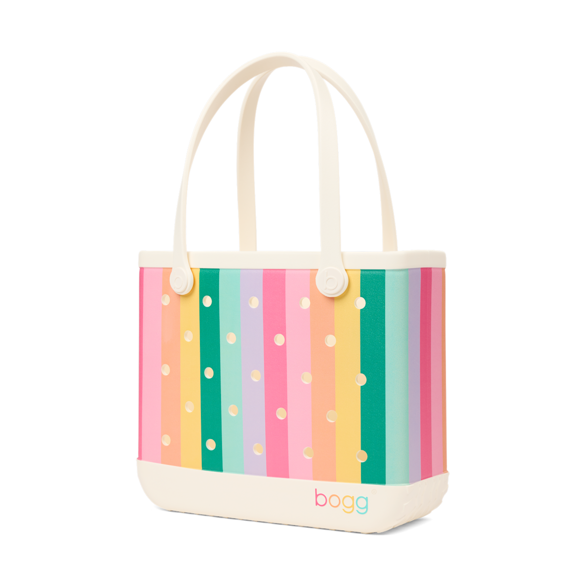 Baby Bogg Bag - Color Burst