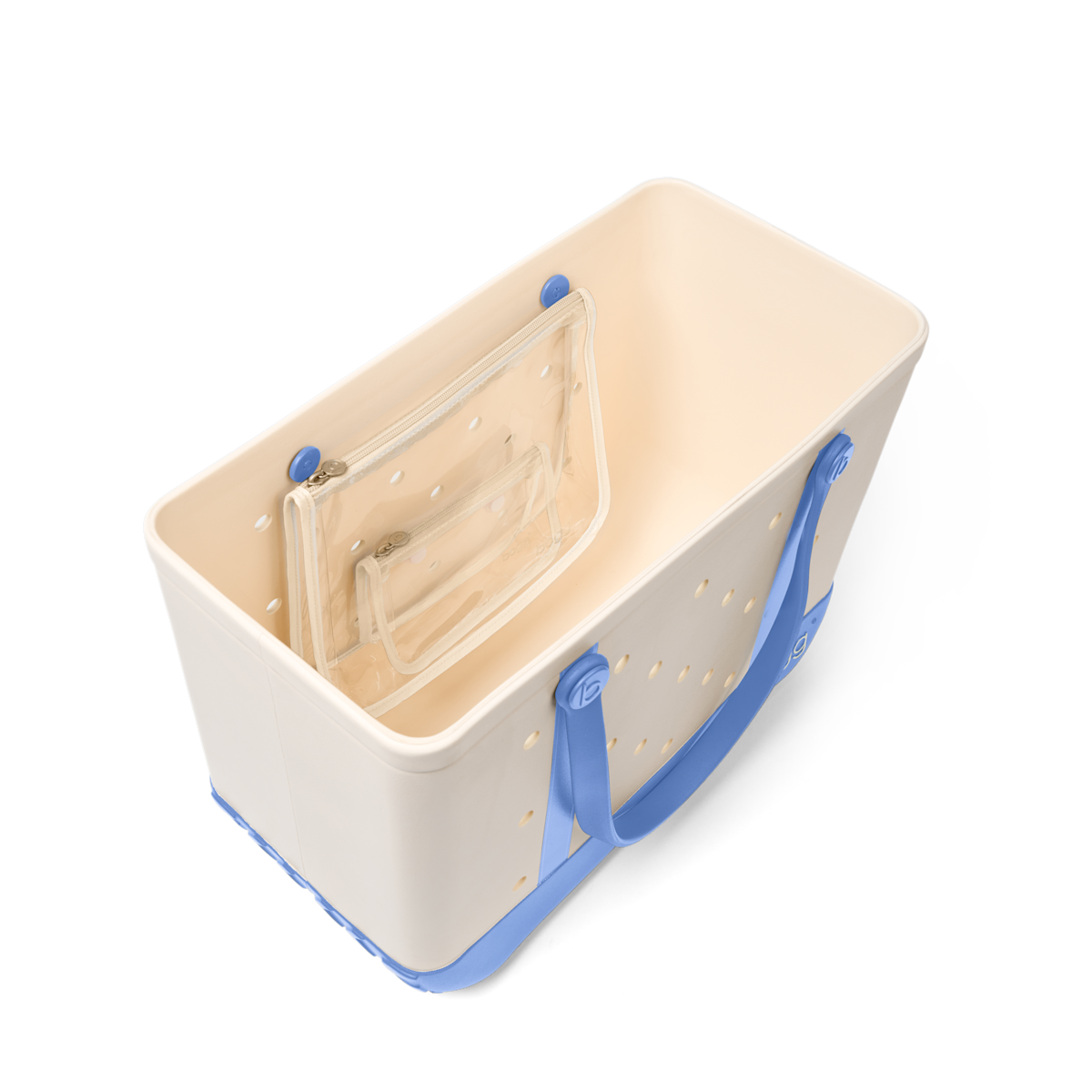 Original Bogg Bag - Varsity Out Of The Blue