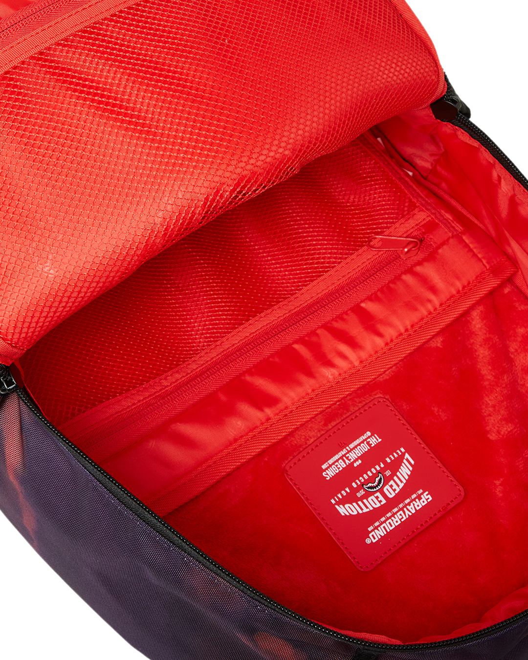 NINJA BEARS STEALTH MISSION DLXR BACKPACK