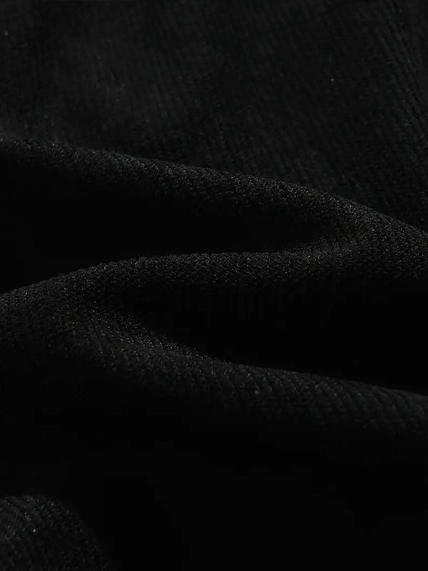 The Classic Corduroy - Men's Easy-Fit Lounge Pants