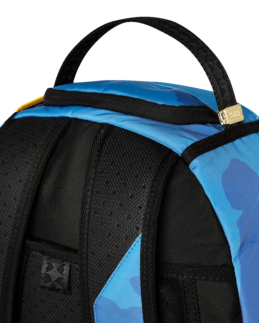 THE FLINTSTONES DINO SLIDE BACKPACK