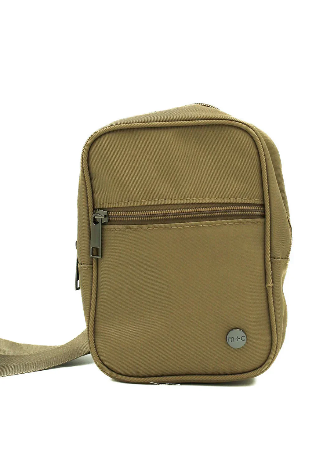 Convertible Crossbody