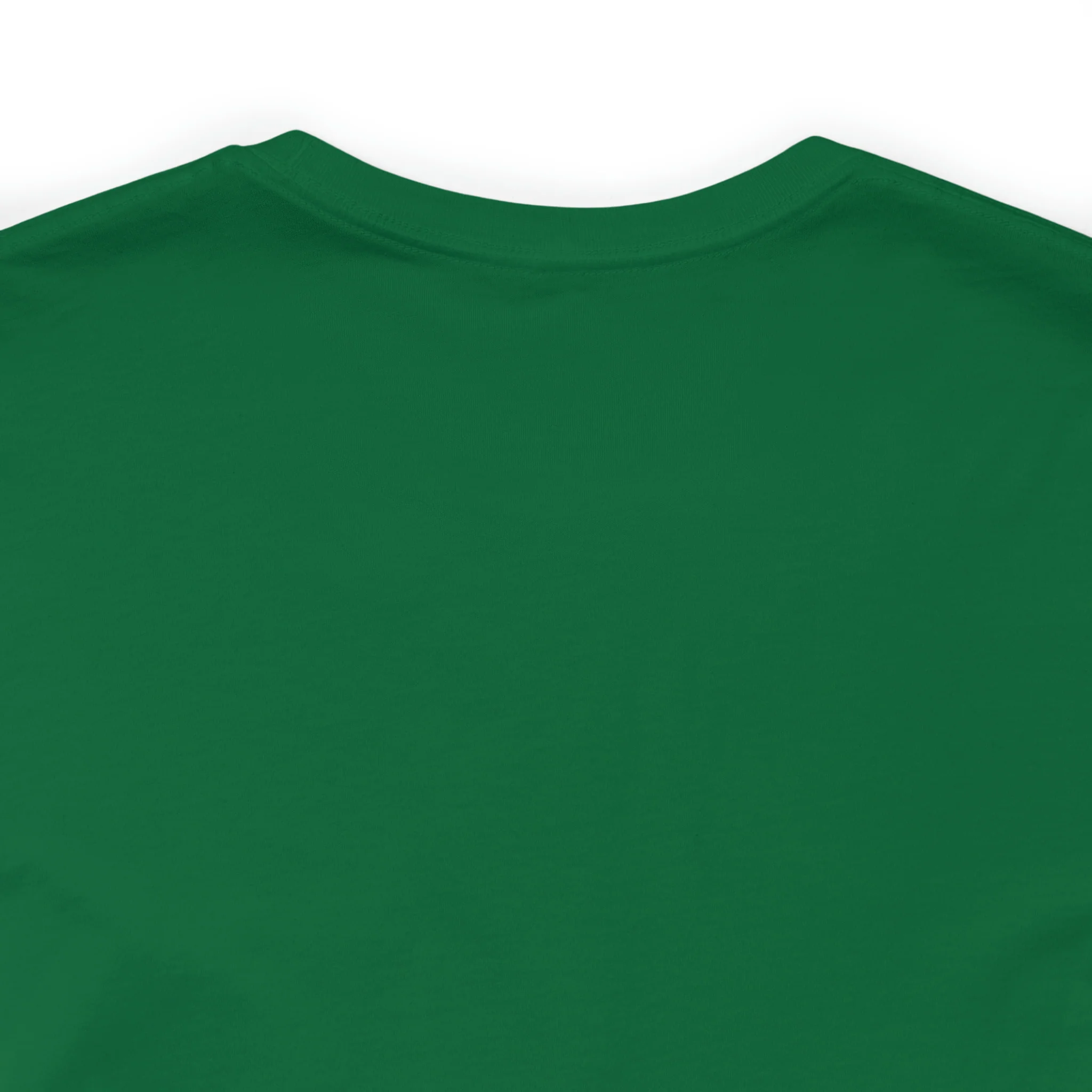 Crop Top Unisex Jersey Short Sleeve Tee