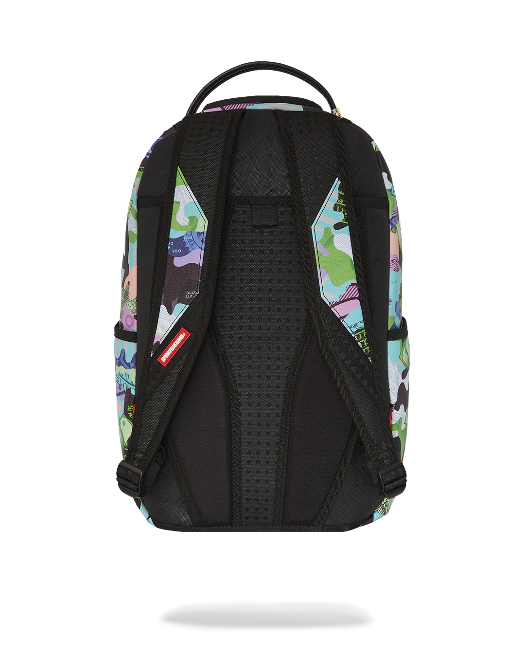 DIABLO SAVINGS ACCOUNT DLXSV BACKPACK