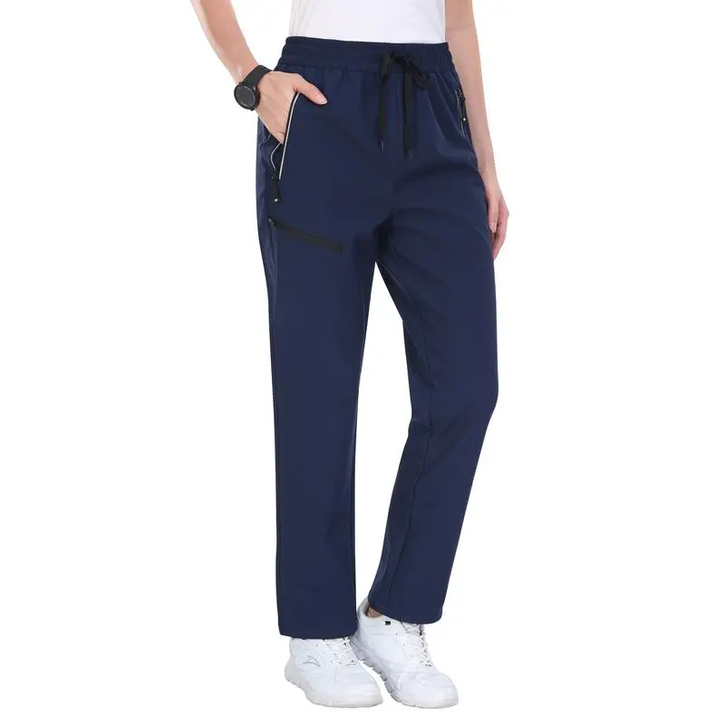 Women’s Winter Softshell Pants – Warm, Durable & Everyday-Ready