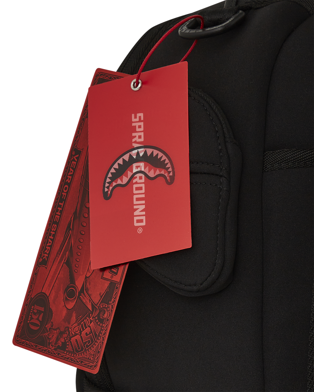 SHARK CENTRAL KYUSHU MOUNTAIN DLXS BACKPACK