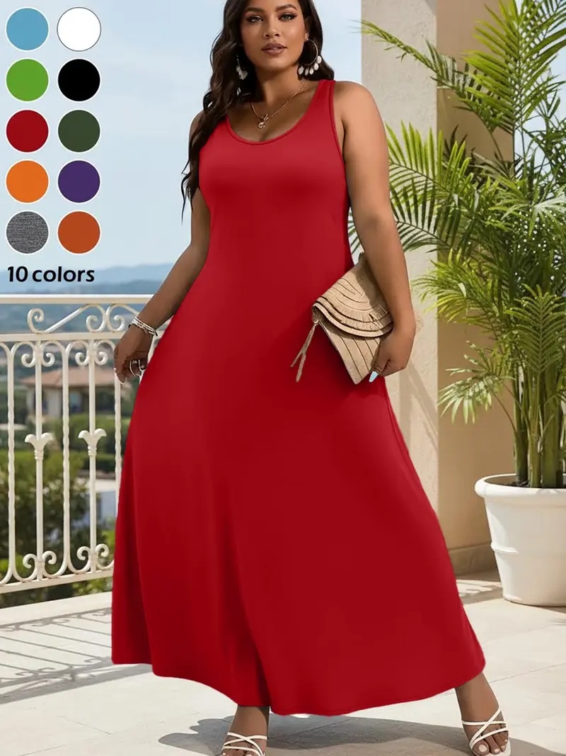 Elegant Plus Size