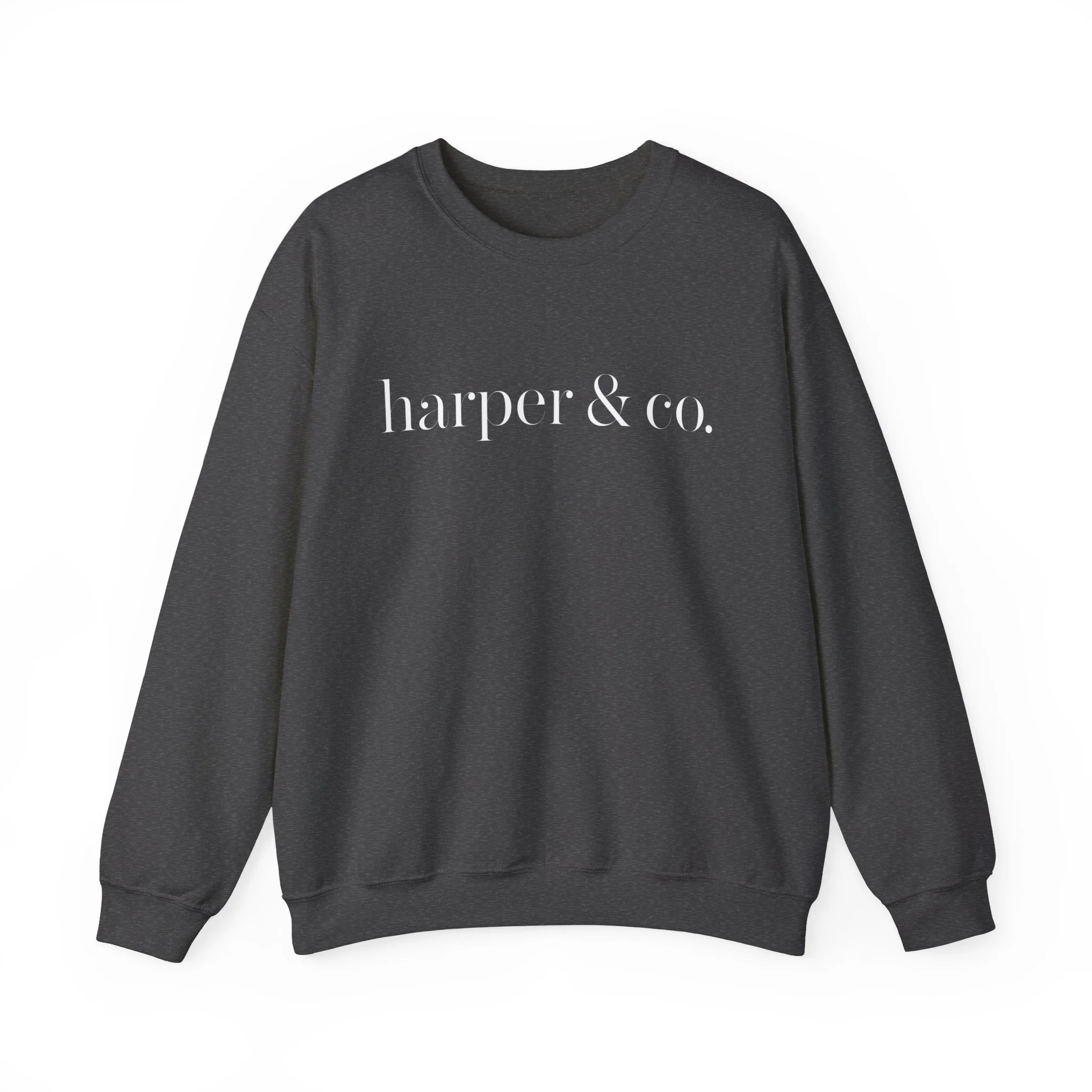Jersey Sweatshirt