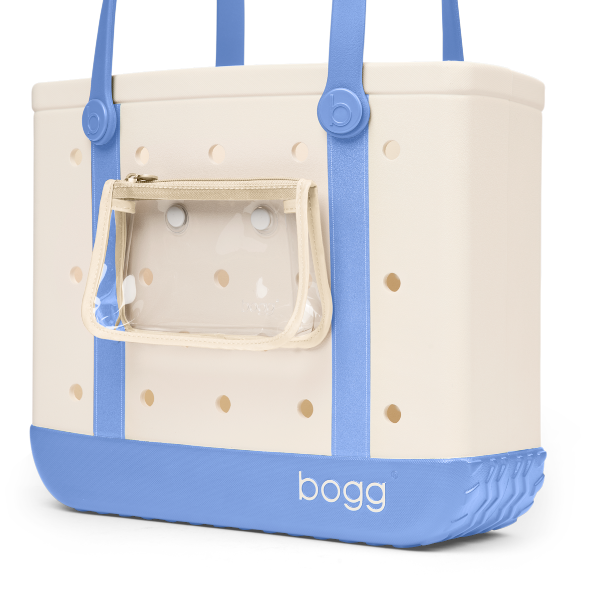 Baby Bogg Bag - Varsity Out Of The Blue