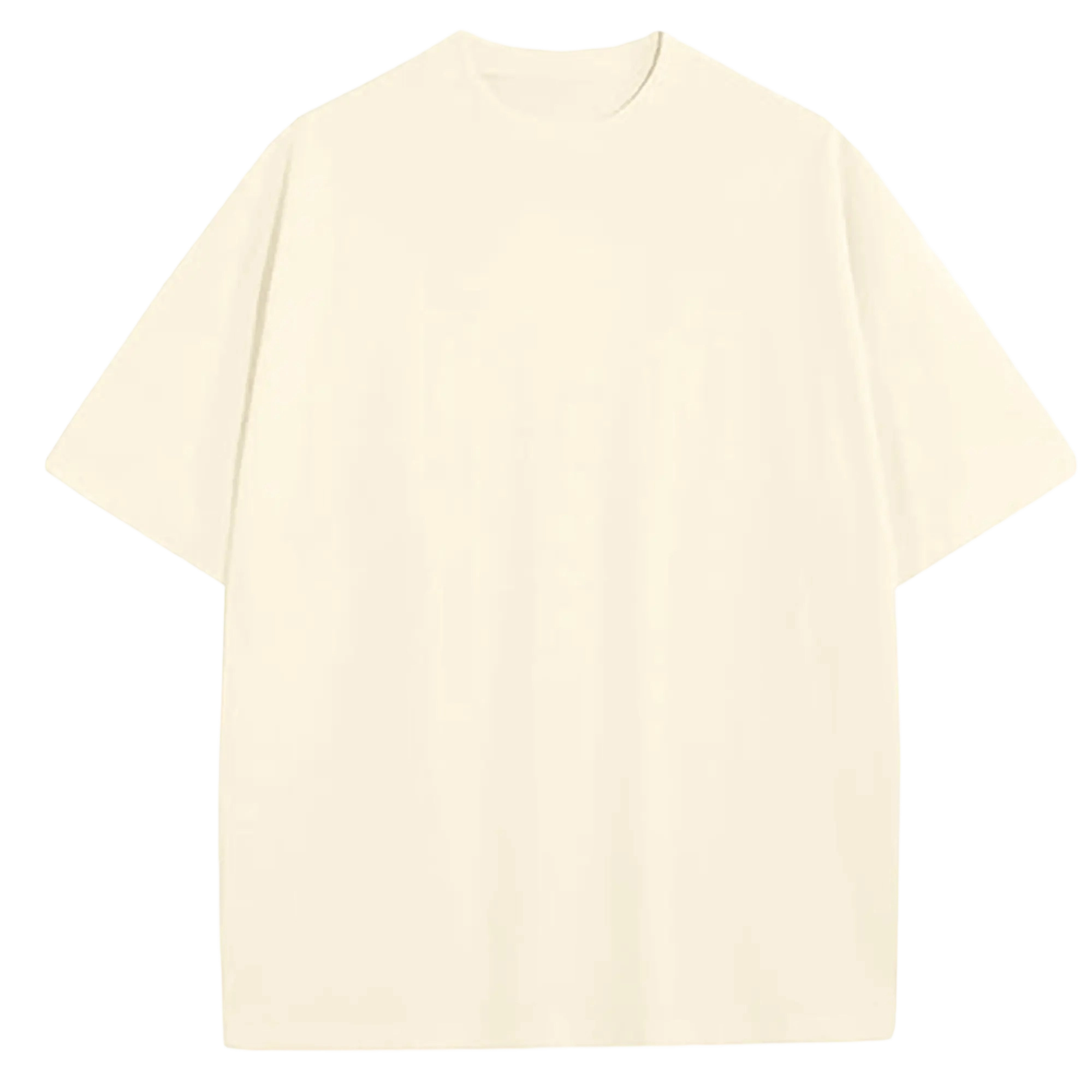 Men’s Multi-Pack Heavyweight 100% Cotton Drop Shoulder Fashion Tees