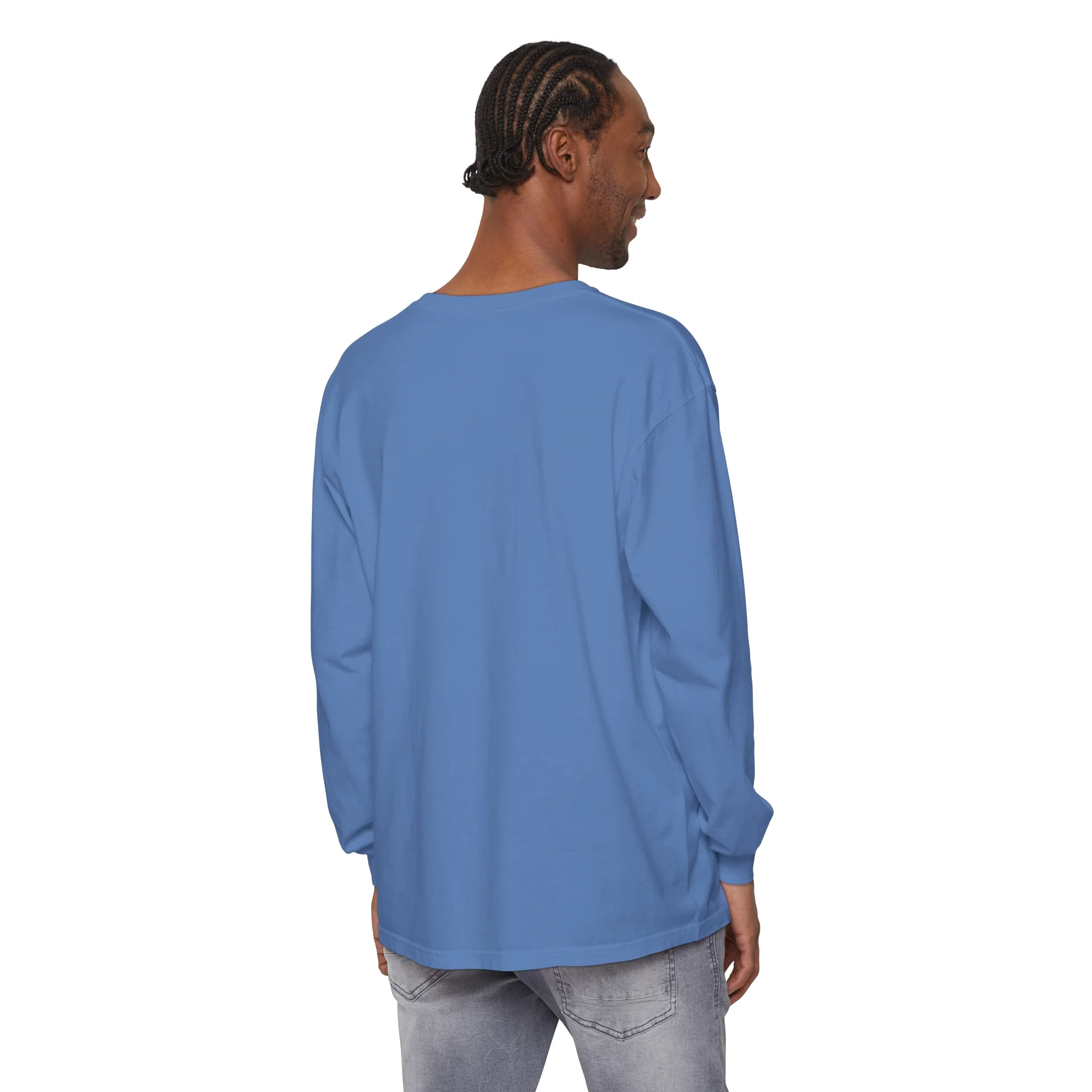 Long Sleeve T-Shirt