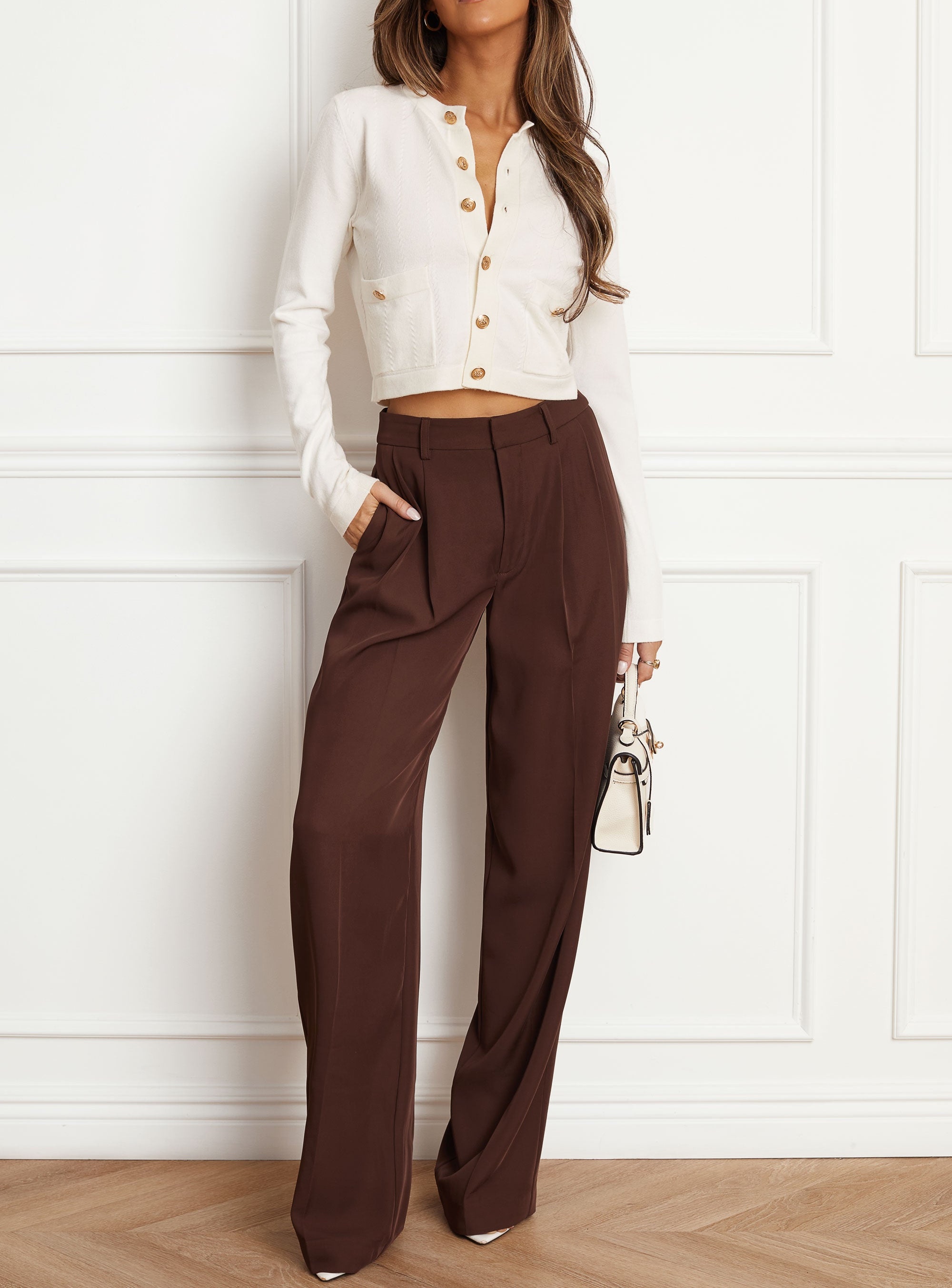 Everyday Stretch Pants