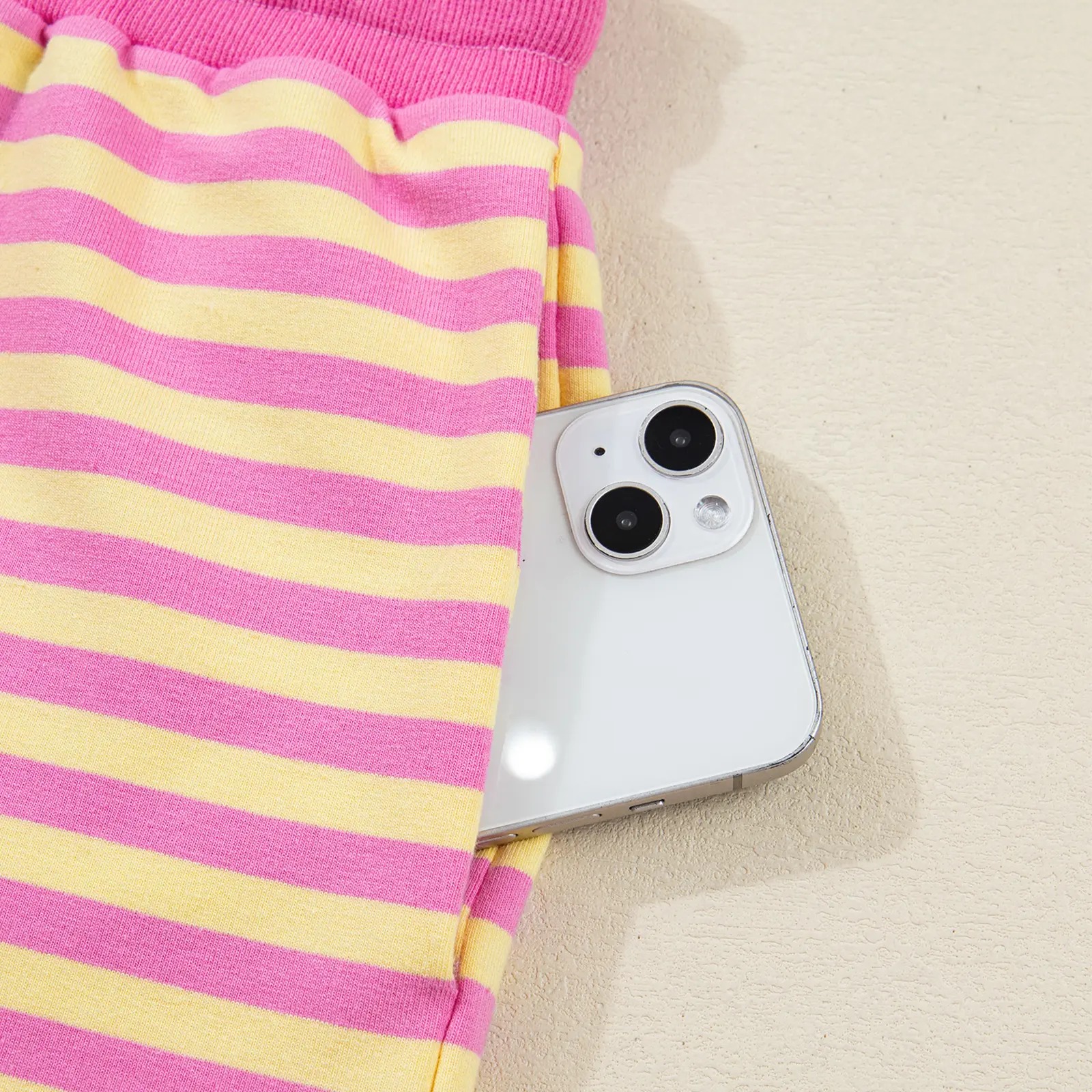 ✨✨✨Women's Drop Shoulder Stripe Set