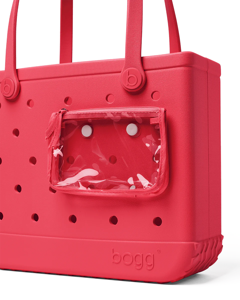 Small Tote Baby Bogg Bag - Citrus Sorbet