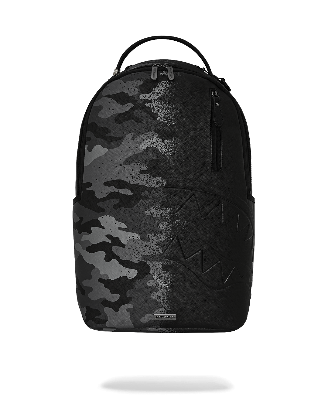 LUXE DELUXE BACKPACK
