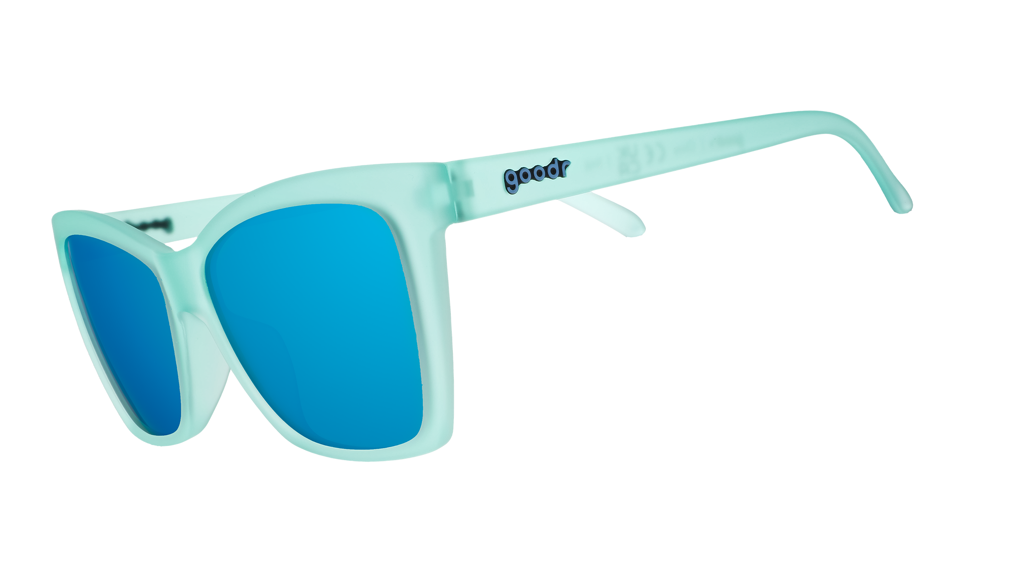 Will Brake for Mermaids