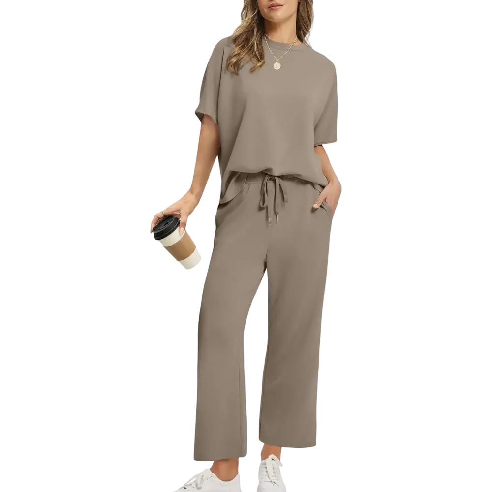 Two Piece Sets for Women Summer Outfits