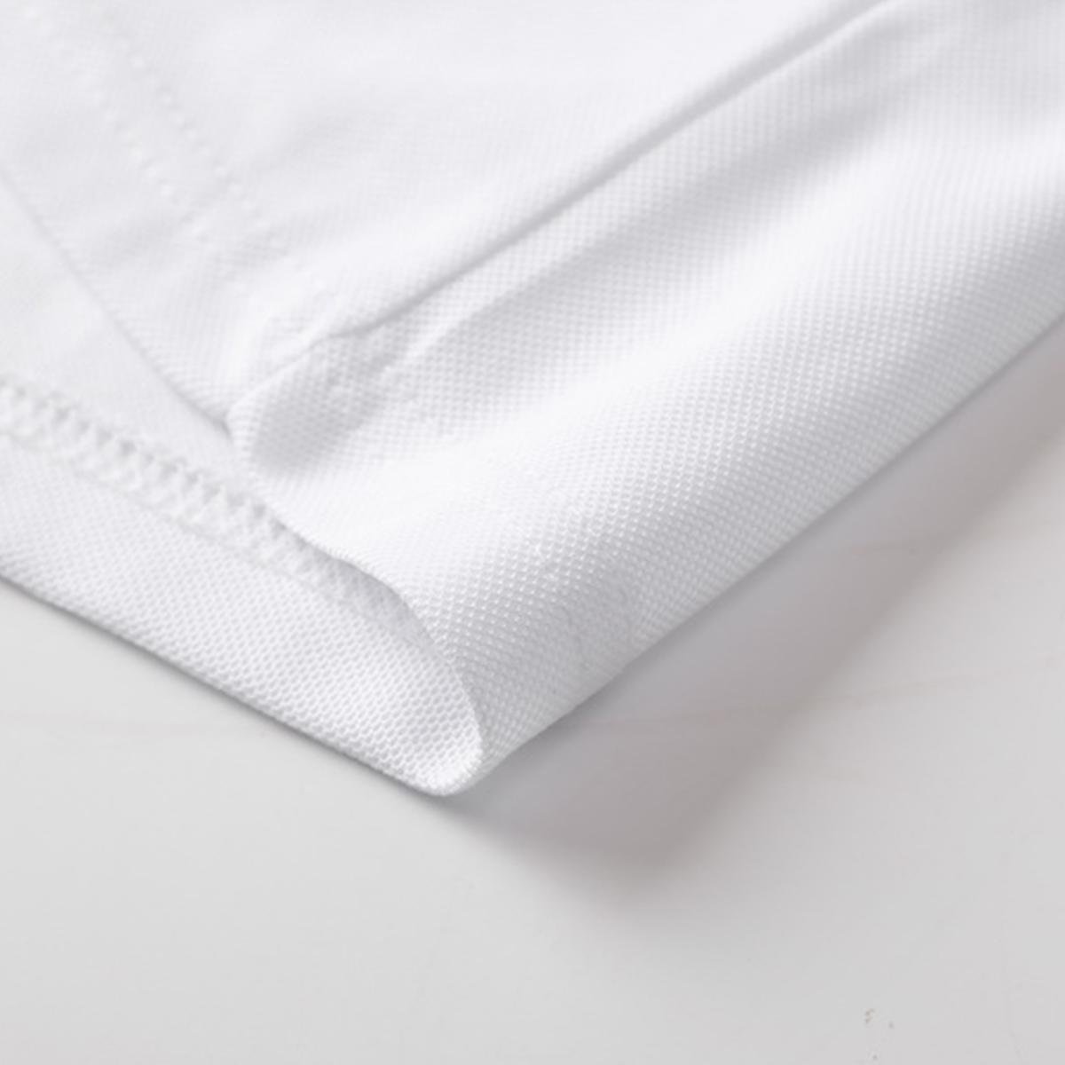 men's casual short-sleeved polo shirts mixed-color suit, breathable and refreshing, suitable for all seasons, is a good choice for men who give gifts during the holidays