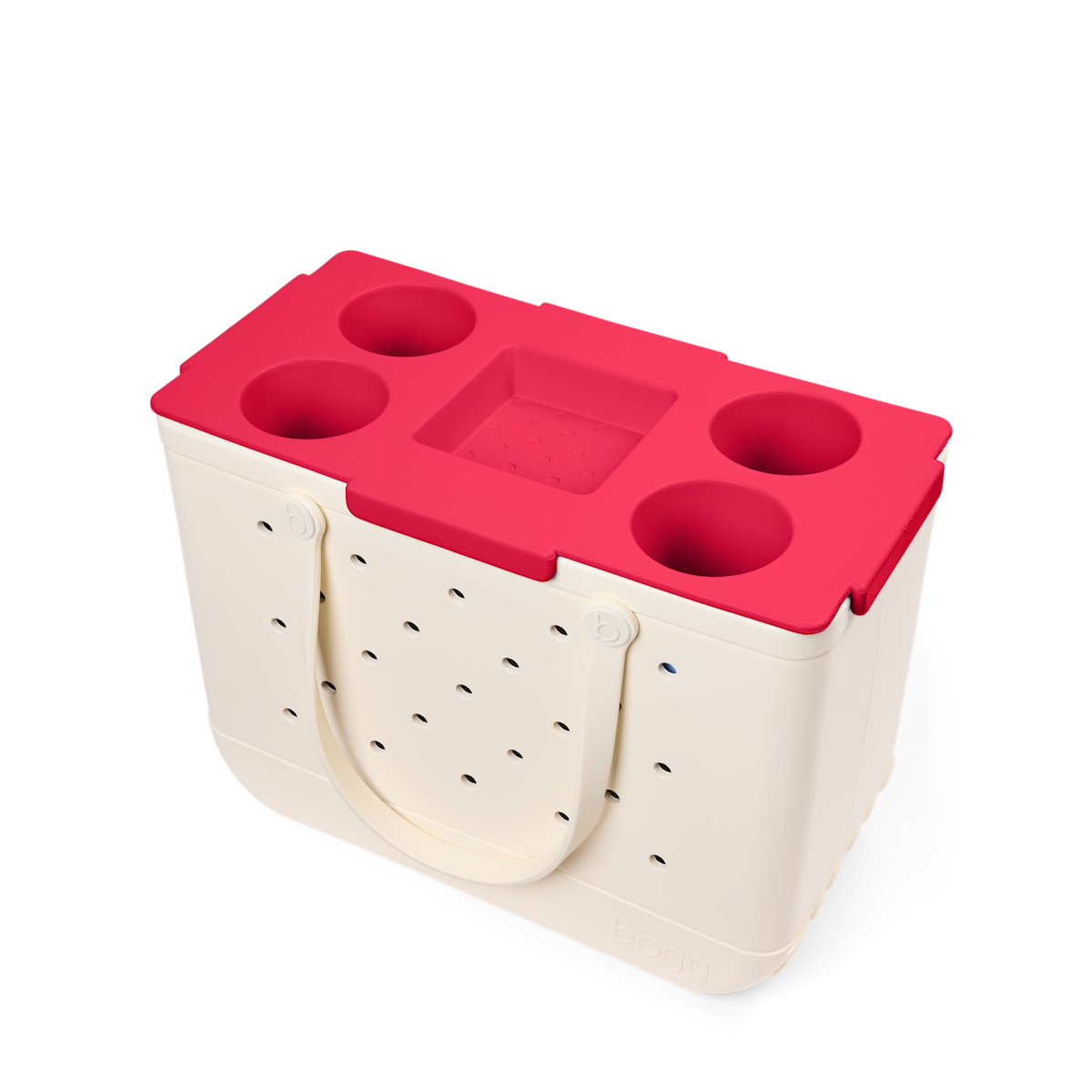 Top o' the Bogg to Ya - Off To The Races Red