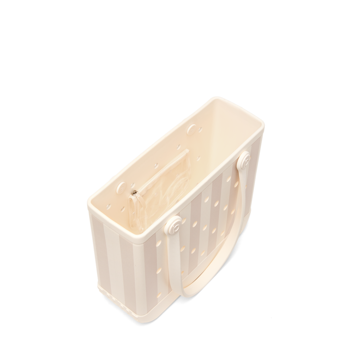 Baby Bogg Bag - Beachside Stripe