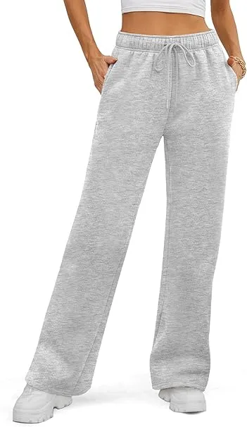 Women's 4-Pack Sweatpants