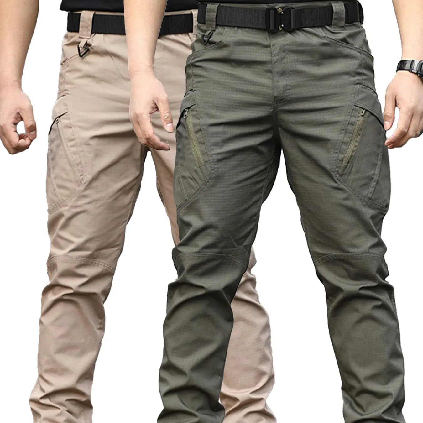 Men'S Tactical Work Pants