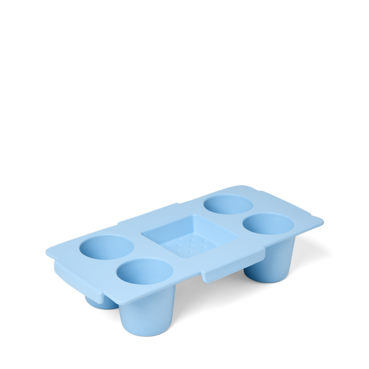 Top o' the Bogg to Ya - Blue Skies and Bogg Bag