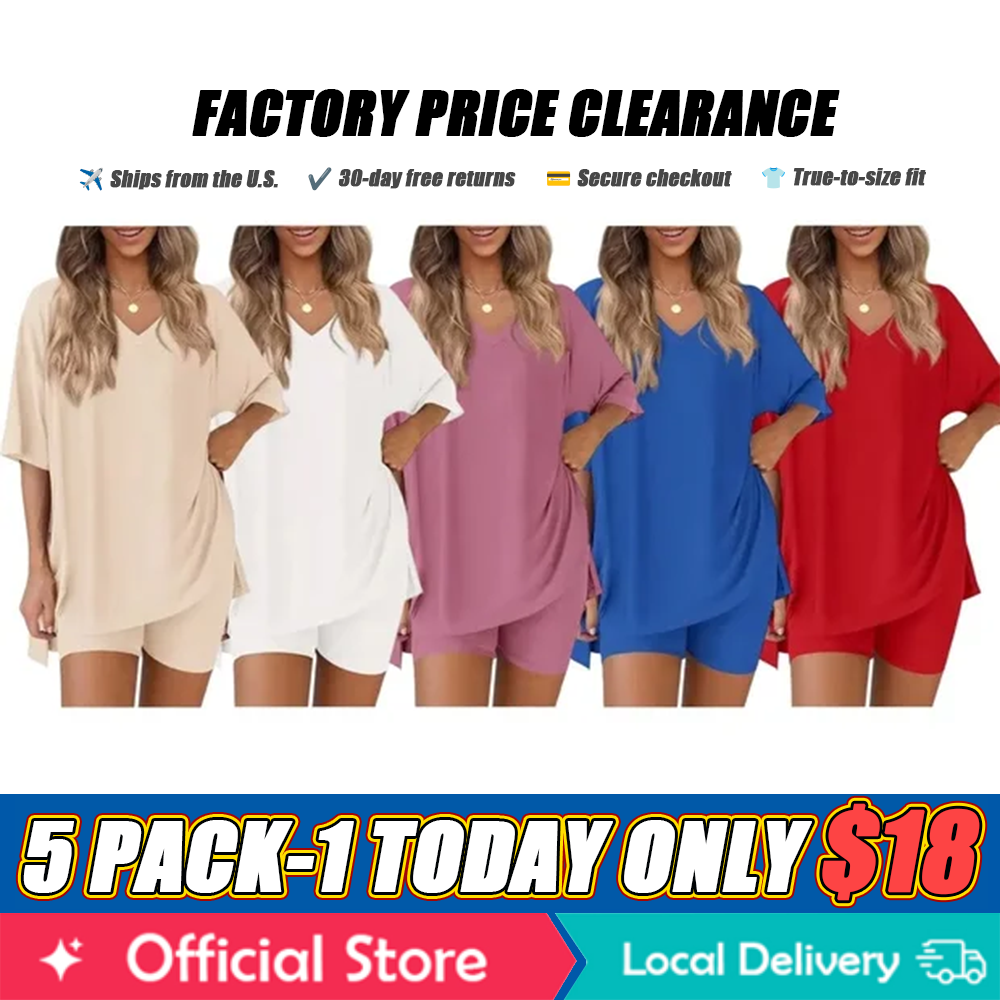 Oversized Lounge Set-Comfortable