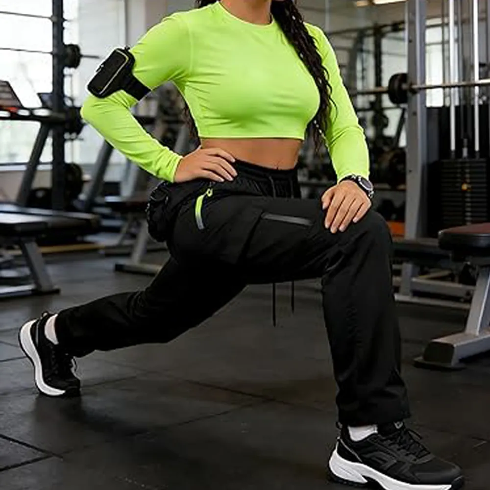 Women's durable work pants