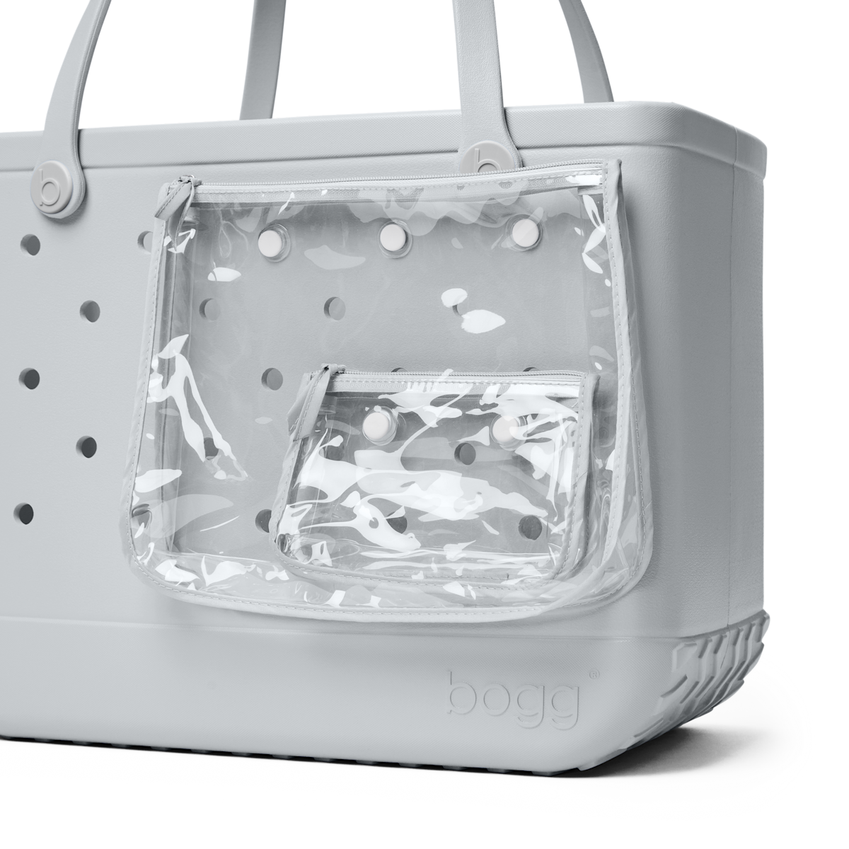 Original Bogg Bag - Shades of Gray