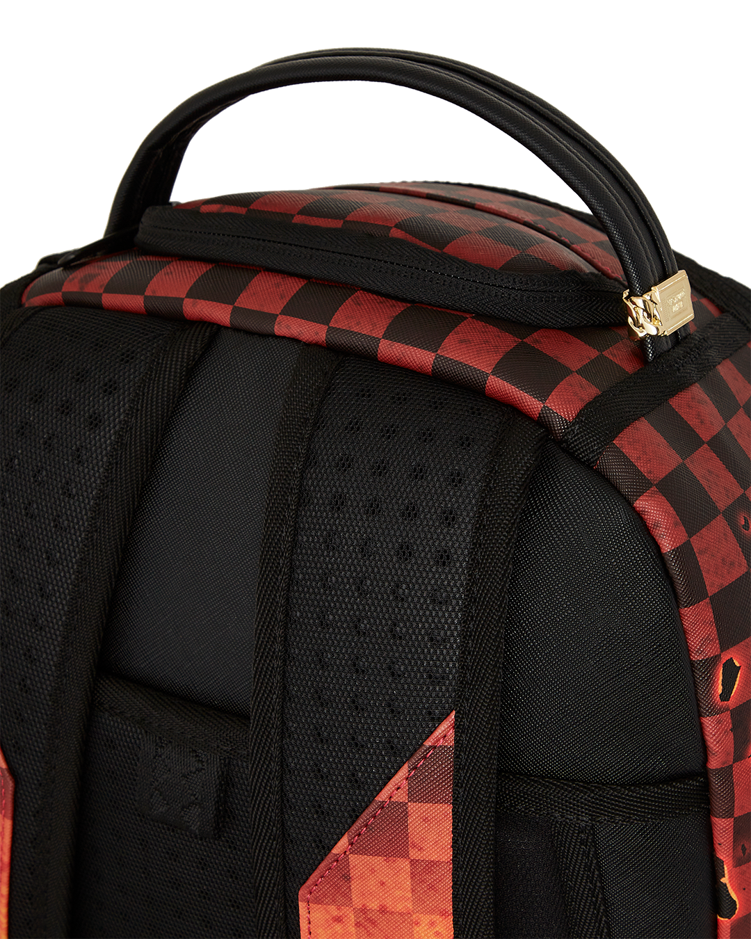 CHEETOS TOO HOT TO HANDLE BACKPACK