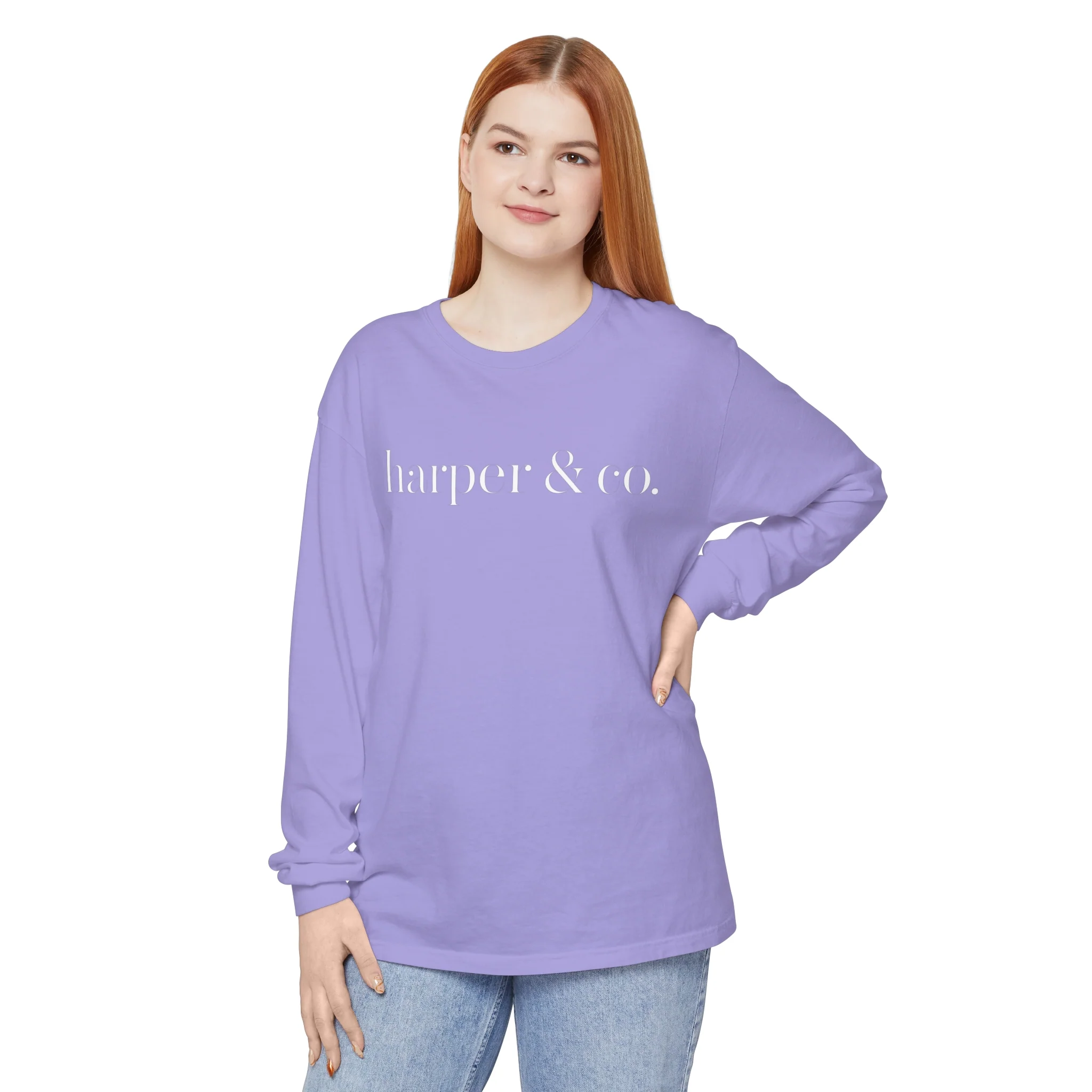 Long Sleeve T-Shirt