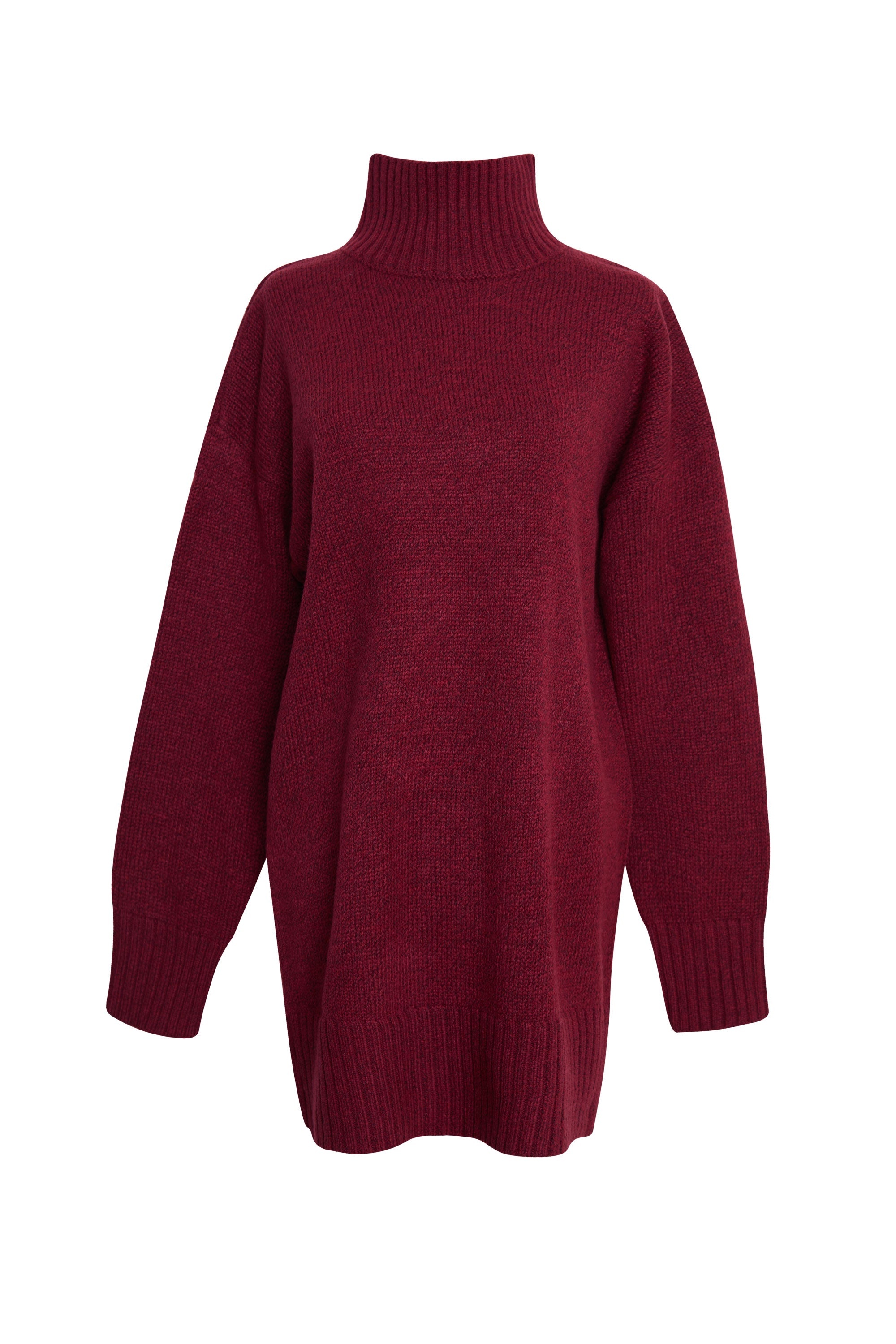 Classic Essential Dress