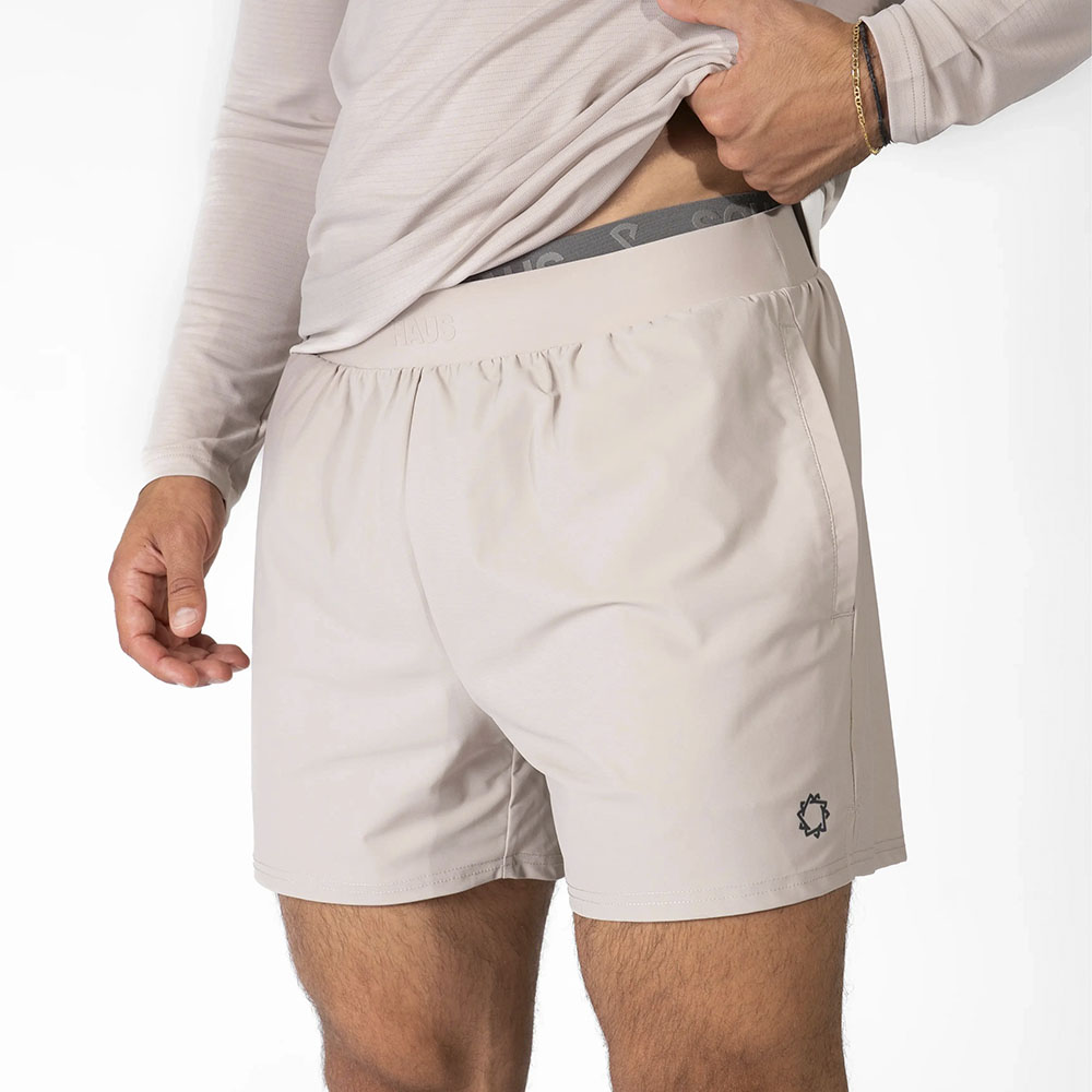 Men's Shorts - 5