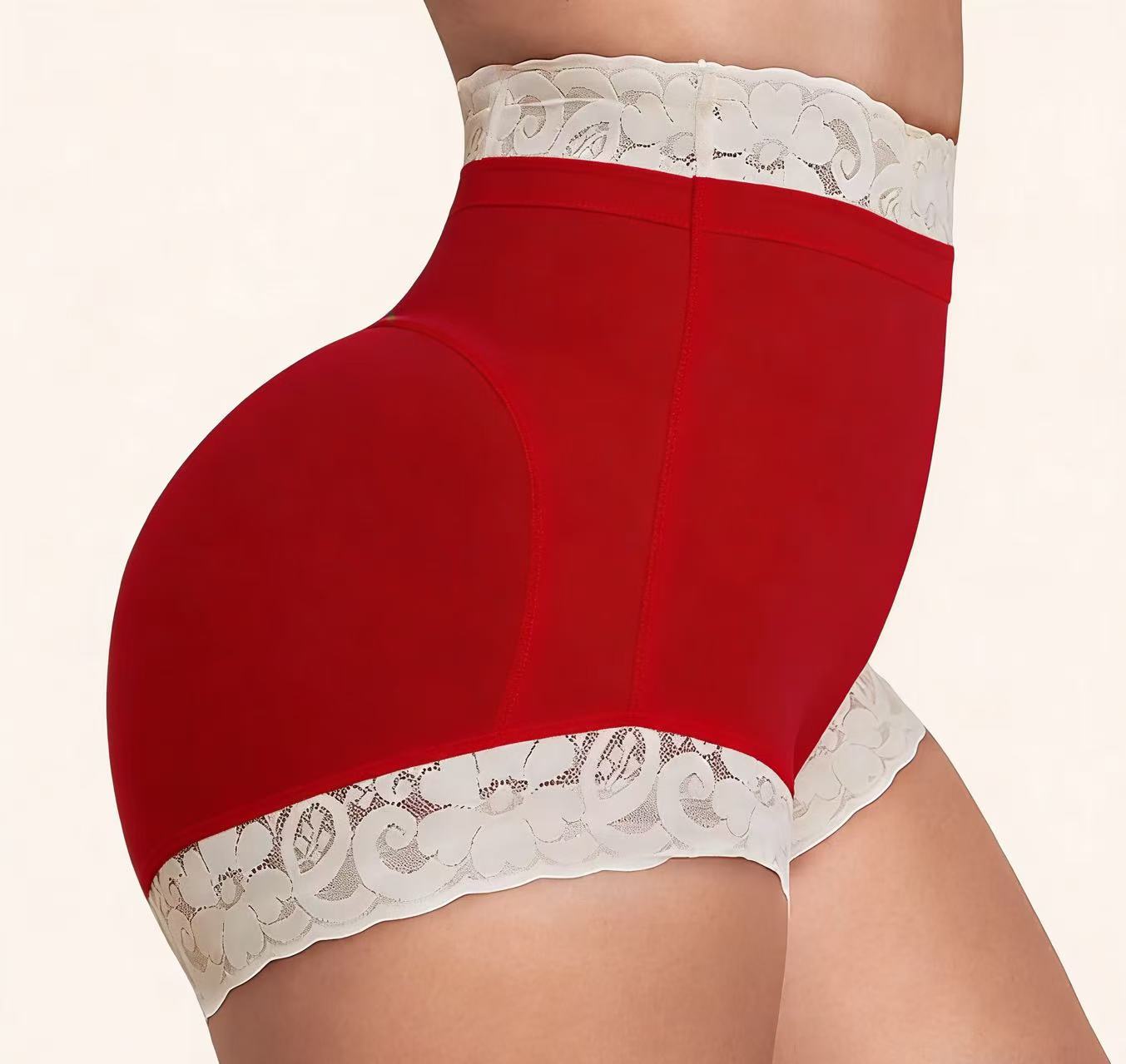 Everyday Confidence High-Waist Shapewear Panty
